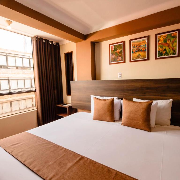 Principe III - Junior Suite - 3