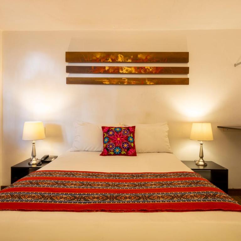 Hotel Monasterio del Inka Cusco - Habitación Individual - 3