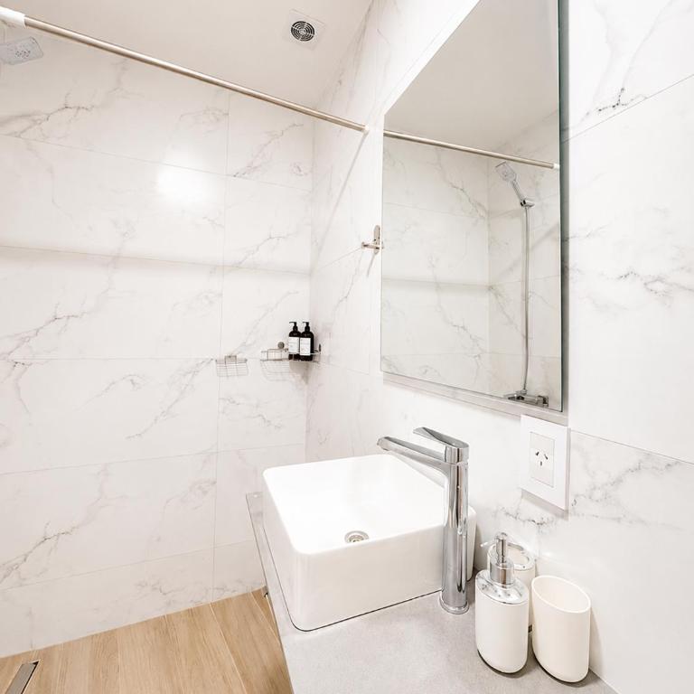 Independencia suites - Apartamento de 1 dormitorio - 6