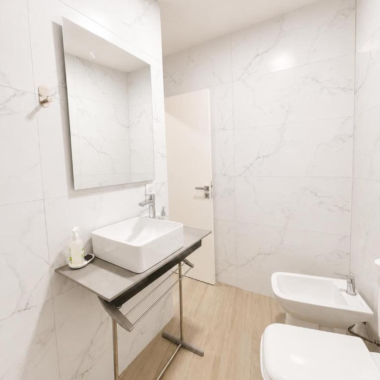 Independencia suites - Apartamento de 1 dormitorio - 8