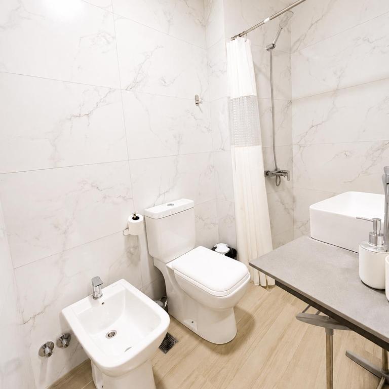 Independencia suites - Apartamento de 1 dormitorio - 7