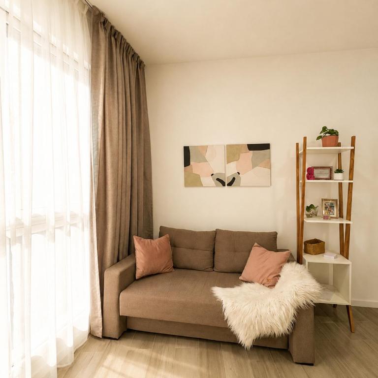 Independencia suites - Apartamento de 1 dormitorio - 10