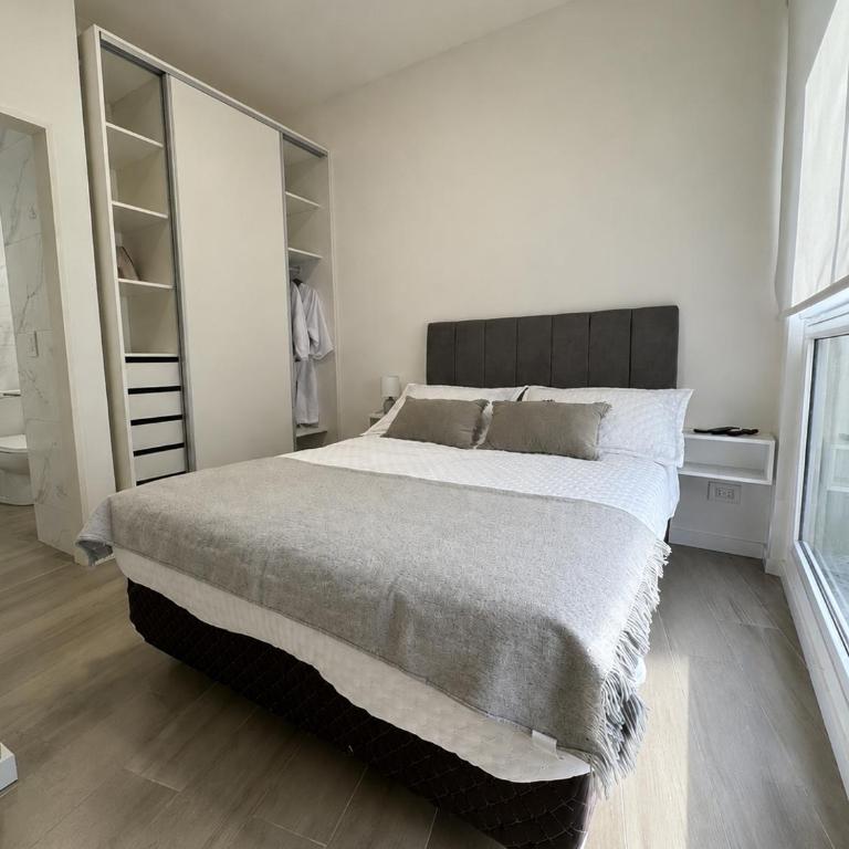Independencia suites - Apartamento de 1 dormitorio - 4