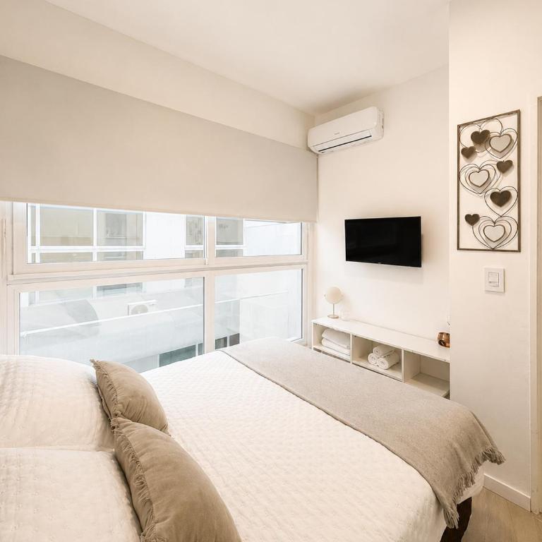 Independencia suites - Apartamento de 1 dormitorio - 3