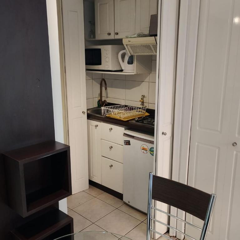 Amg Apartments - Encomenderos 200 Apto 407 - 19