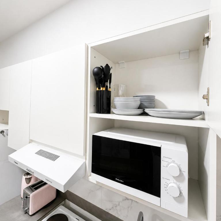 Independencia suites - Apartamento de 1 dormitorio - 11