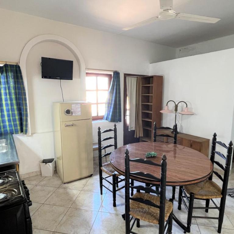 Cybeles Family Apart - Apartamento Loft de 1 dormitorio - 13