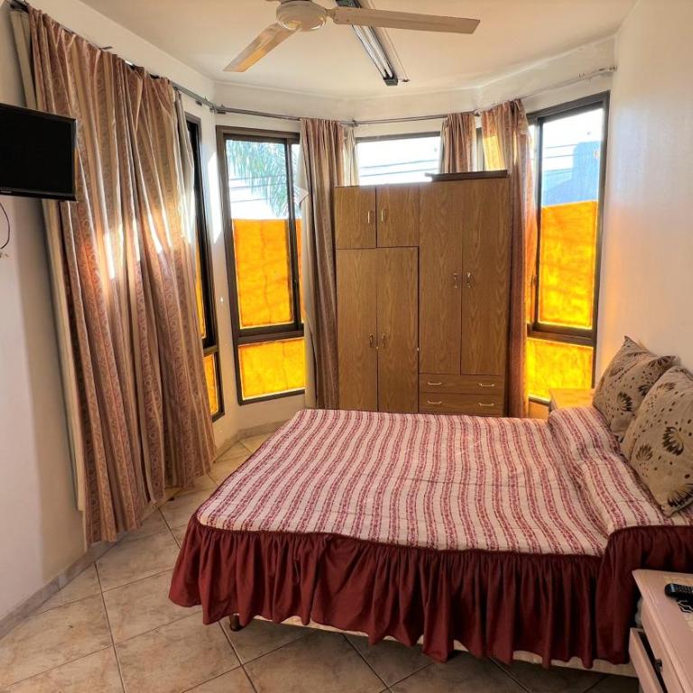 Cybeles Family Apart - Apartamento Loft de 1 dormitorio - 12