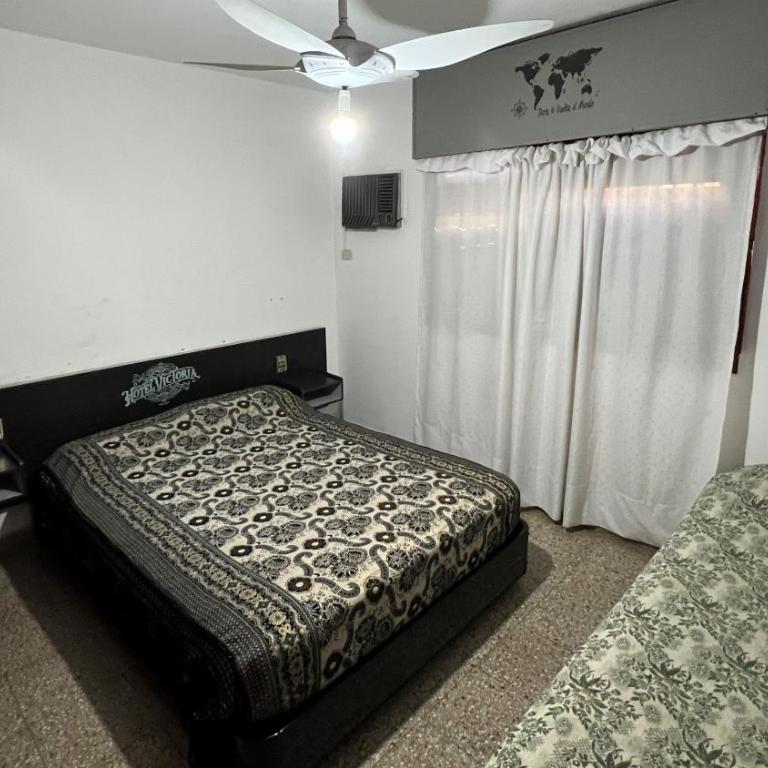 Cybeles Family Apart - Apartamento de 1 dormitorio con balcón y vistas a la montaña - 10