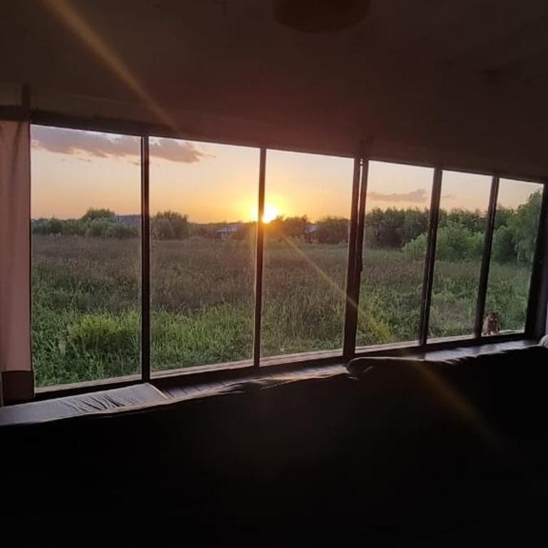 WADAVIU refugio Isleño - Casa con 1 dormitorio - 30