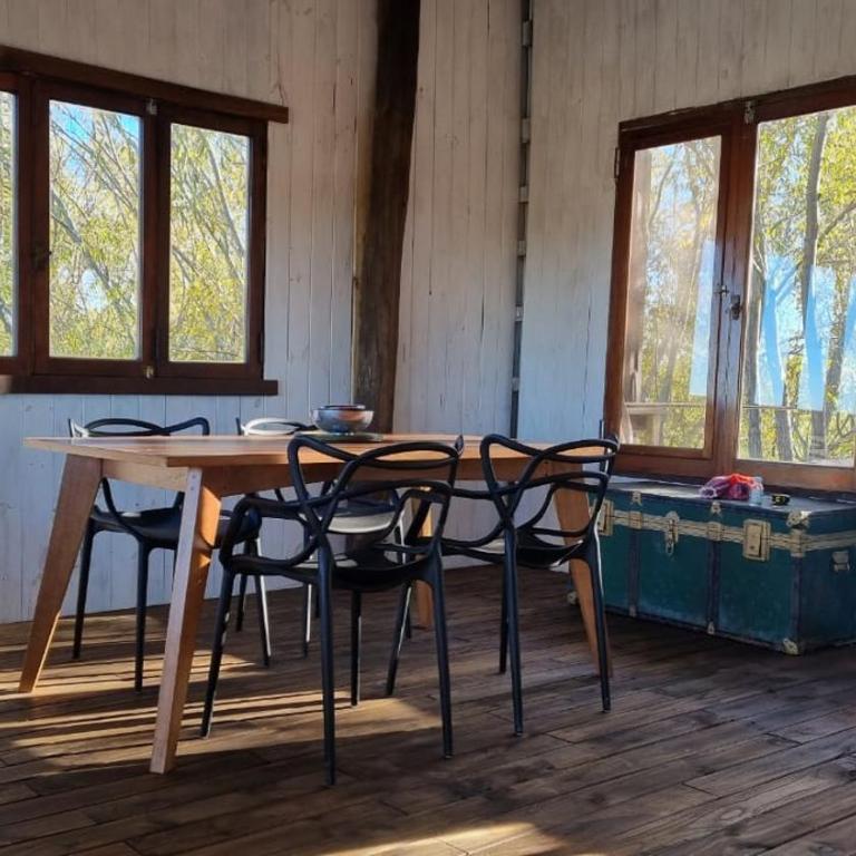 WADAVIU refugio Isleño - Casa con 1 dormitorio - 15