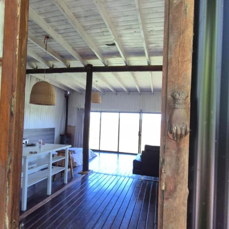WADAVIU refugio Isleño - Casa con 1 dormitorio - 19