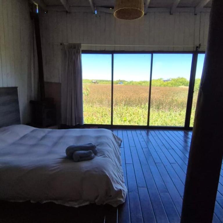 WADAVIU refugio Isleño - Casa con 1 dormitorio - 23