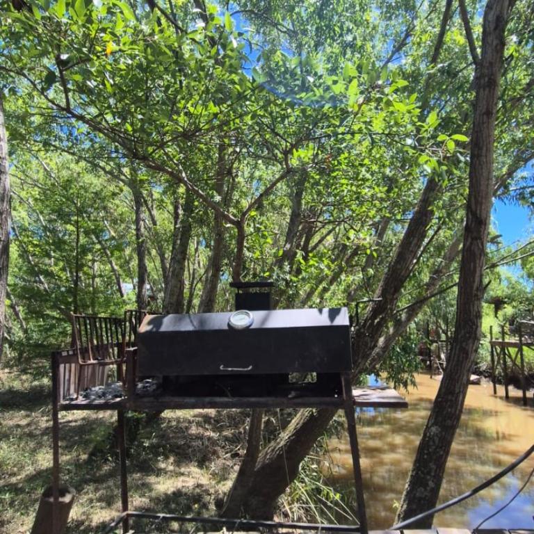 WADAVIU refugio Isleño - Casa con 1 dormitorio - 32