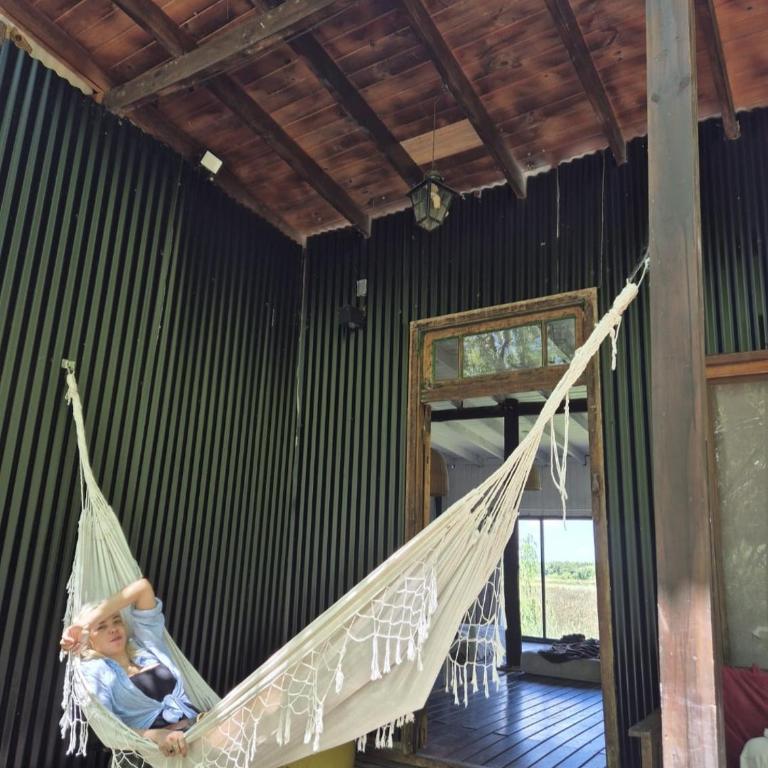 WADAVIU refugio Isleño - Casa con 1 dormitorio - 36