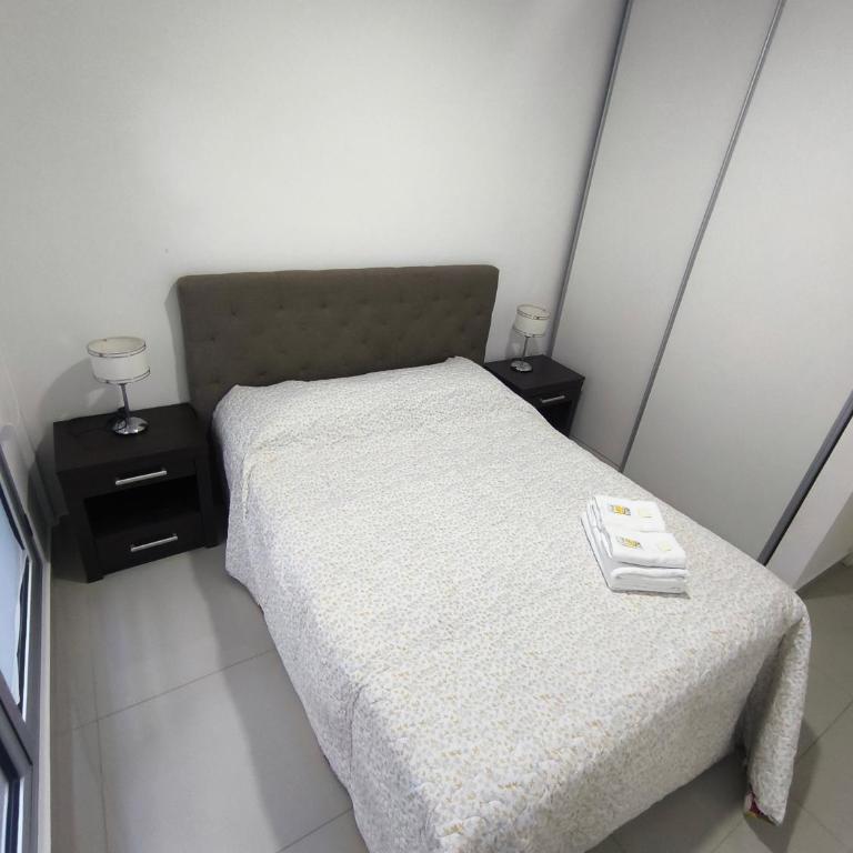 Departamentos Solares - Lavalle - Apartamento de 1 dormitorio - 2