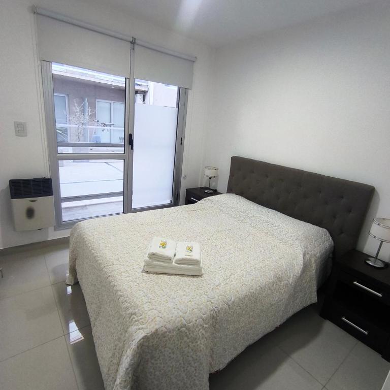 Departamentos Solares - Lavalle - Apartamento de 1 dormitorio - 4