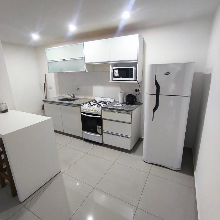 Departamentos Solares - Lavalle - Apartamento de 1 dormitorio - 5
