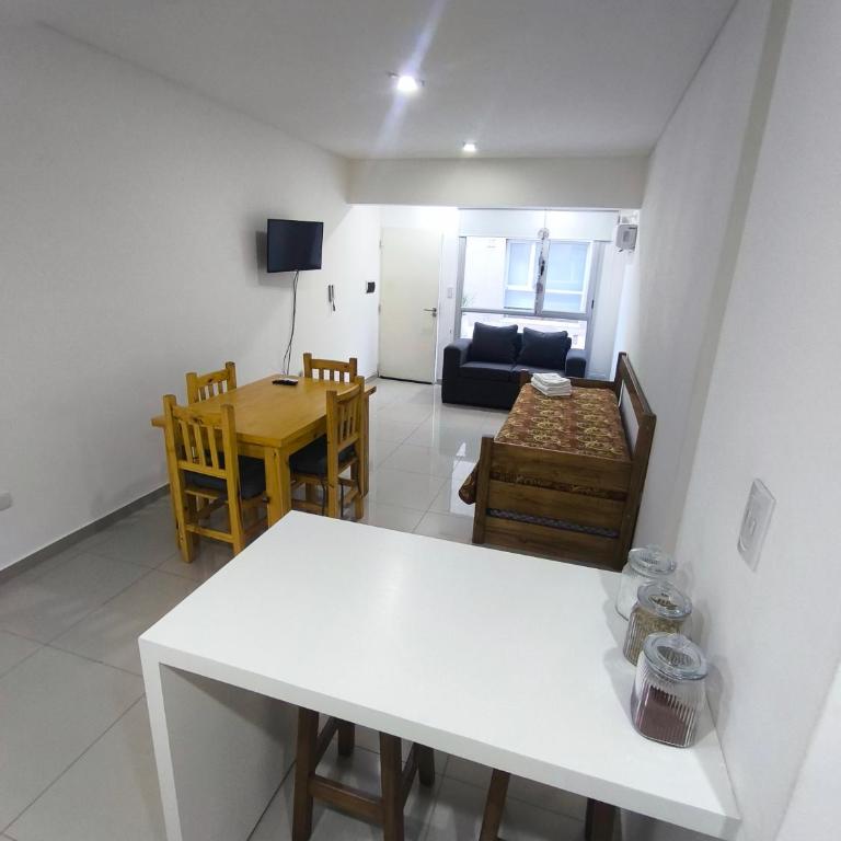Departamentos Solares - Lavalle - Apartamento de 1 dormitorio - 6