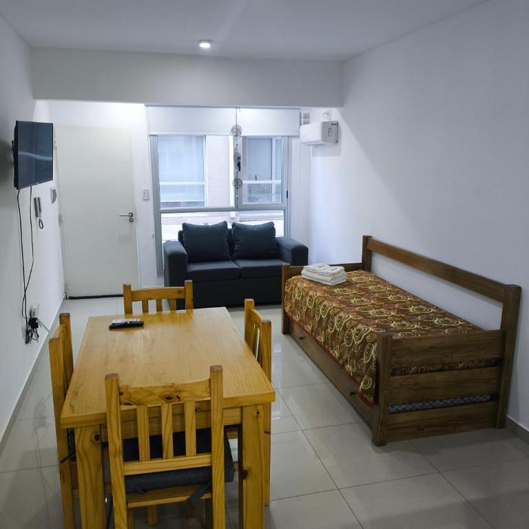 Departamentos Solares - Lavalle - Apartamento de 1 dormitorio - 10