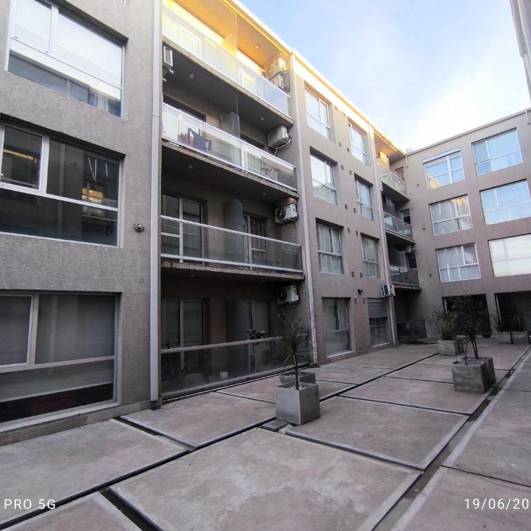 Departamentos Solares - Lavalle - Apartamento de 1 dormitorio - 11