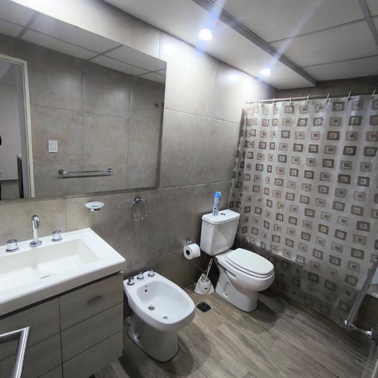 Departamentos Solares - Lavalle - Apartamento de 1 dormitorio - 14