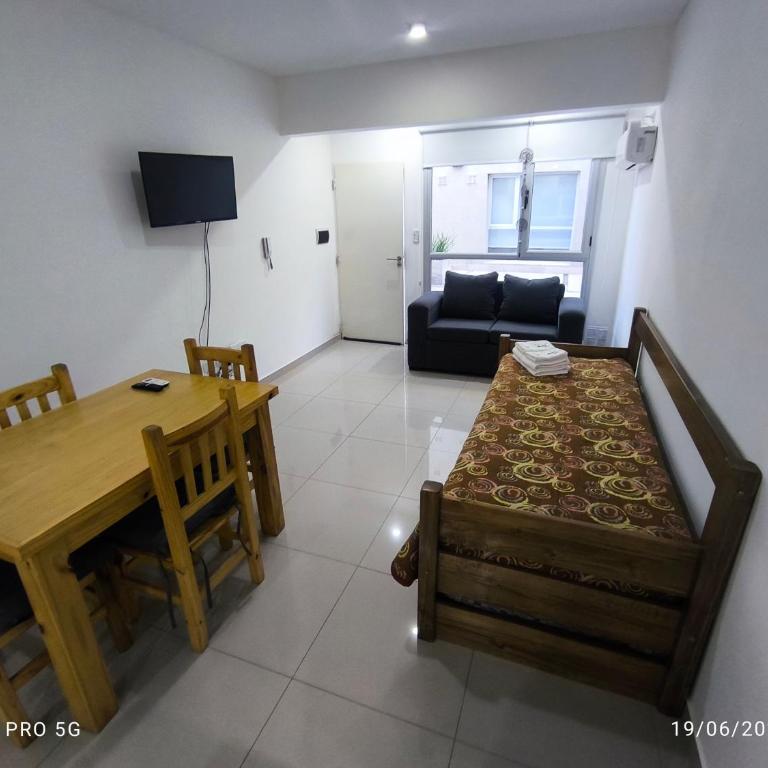 Departamentos Solares - Lavalle - Apartamento de 1 dormitorio - 16