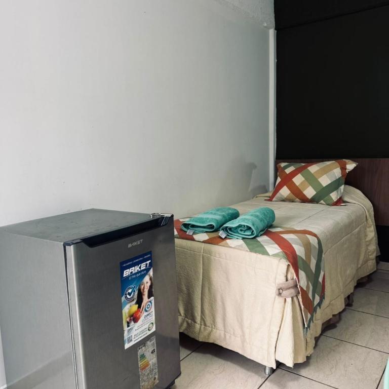 Reflejos de Luna Llena - Habitación Cuádruple con baño privado - 8