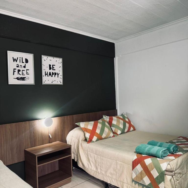 Reflejos de Luna Llena - Habitación Cuádruple con baño privado - 16