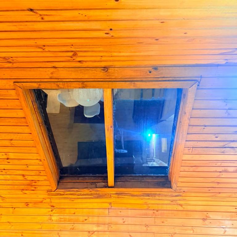 Cabañas Fuego Nevado Las Trancas - Three-Bedroom Villa - 9