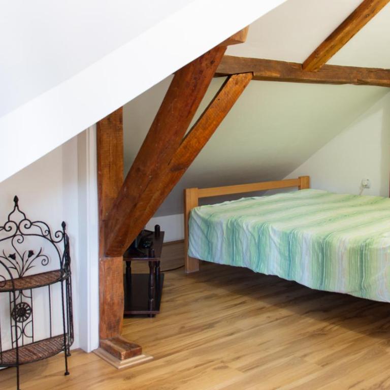 Apartmani Stanojevic Sokobanja - Apartman sa Pogledom na Planinu - 12