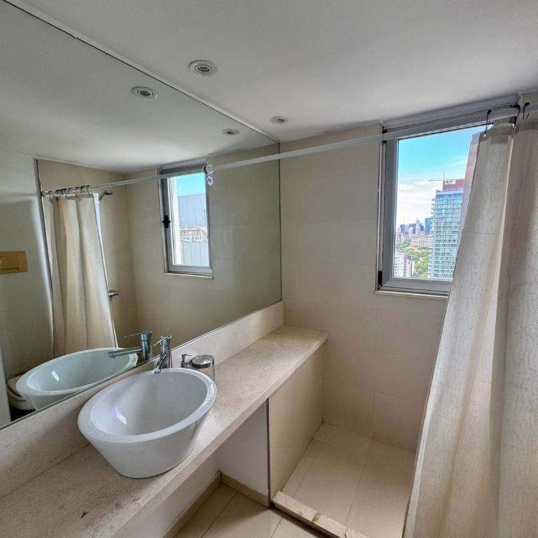 The best Buenos Aires views from PuertoMadero - One-Bedroom Apartment - 30