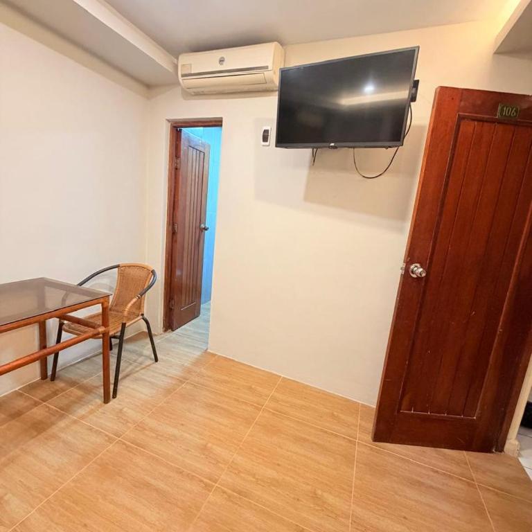 Hotel Riomar - Habitación Doble Deluxe - 1
