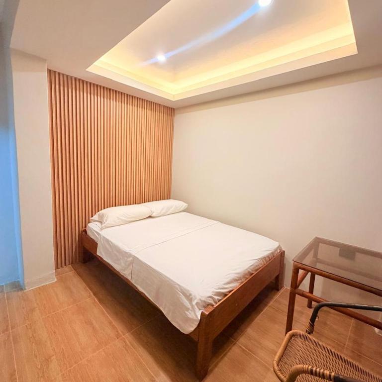 Hotel Riomar - Habitación Doble Deluxe - 3
