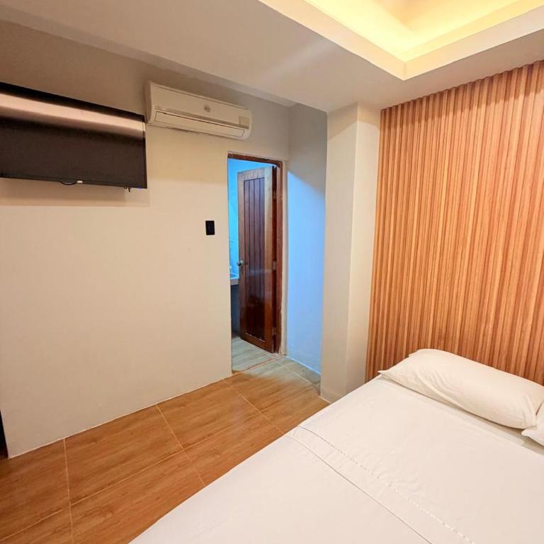 Hotel Riomar - Habitación Doble Deluxe - 4