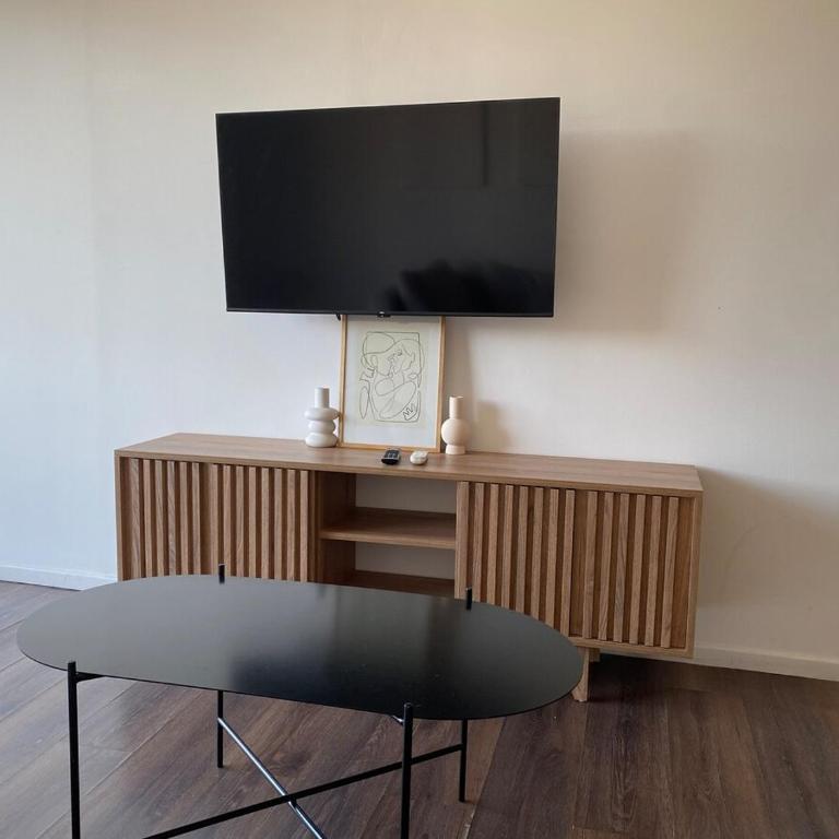 Apartment in central Palermo, BsAs, full amenities - One-Bedroom Apartment with Balcony and City View - 39