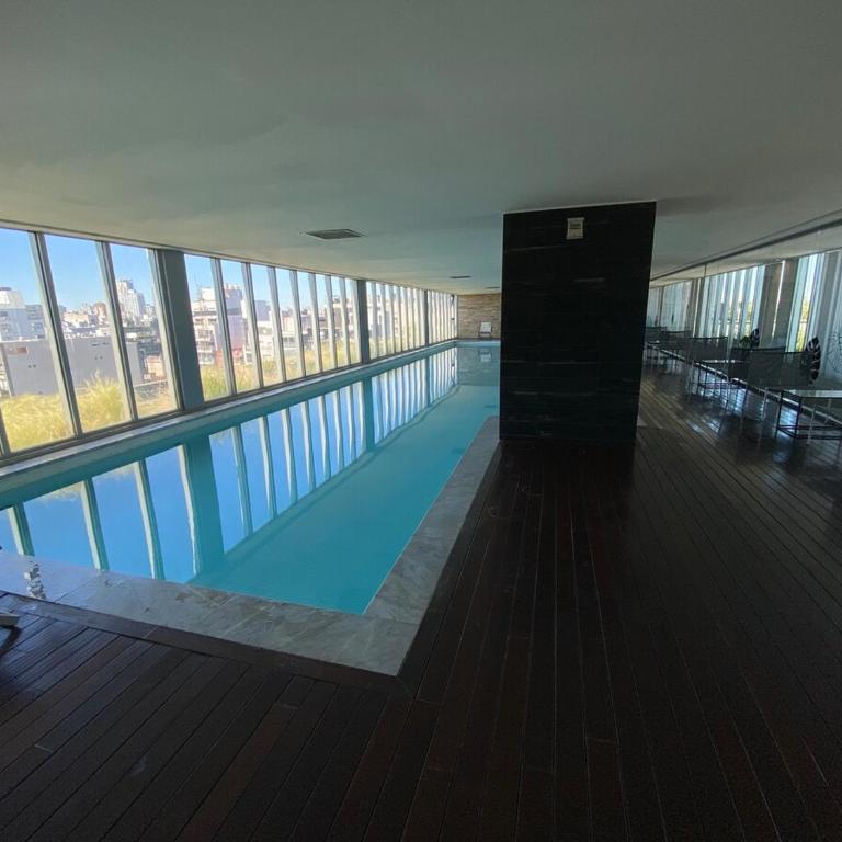 Apartment in the heart of Palermo, BsAs, full amenities - One-Bedroom Apartment - 38