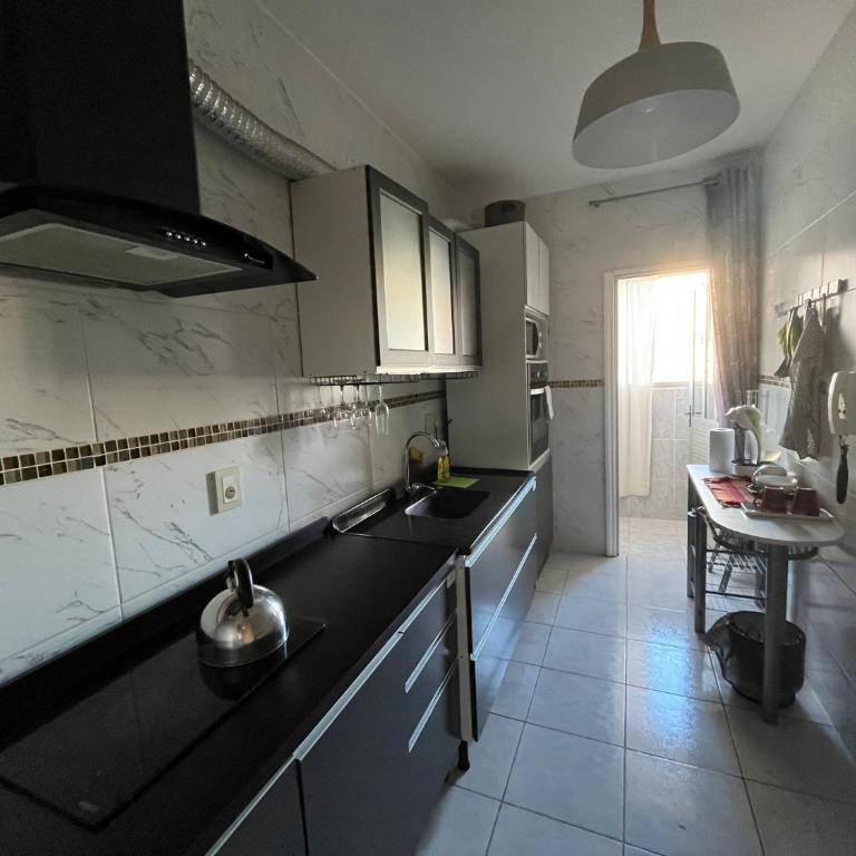 POCITOS - Amplio, cómodo y céntrico apartamento - One-Bedroom Apartment - 9