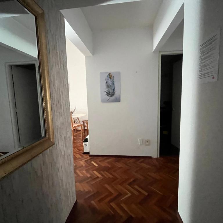 POCITOS - Amplio, cómodo y céntrico apartamento - One-Bedroom Apartment - 8