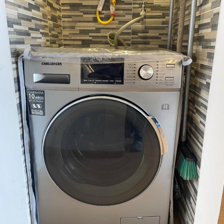 novo candelaria - Apartamento de 1 dormitorio - 4