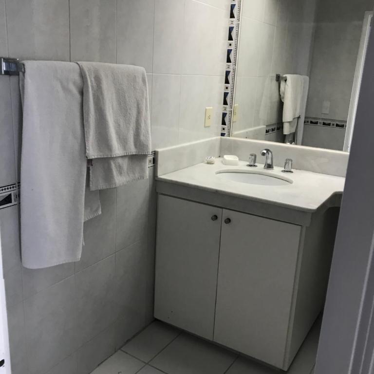 Condominio frente al mar - Apartamento de 2 dormitorios con vistas al mar - 2