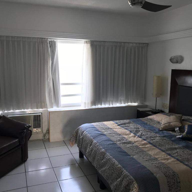 Condominio frente al mar - Apartamento de 2 dormitorios con vistas al mar - 3