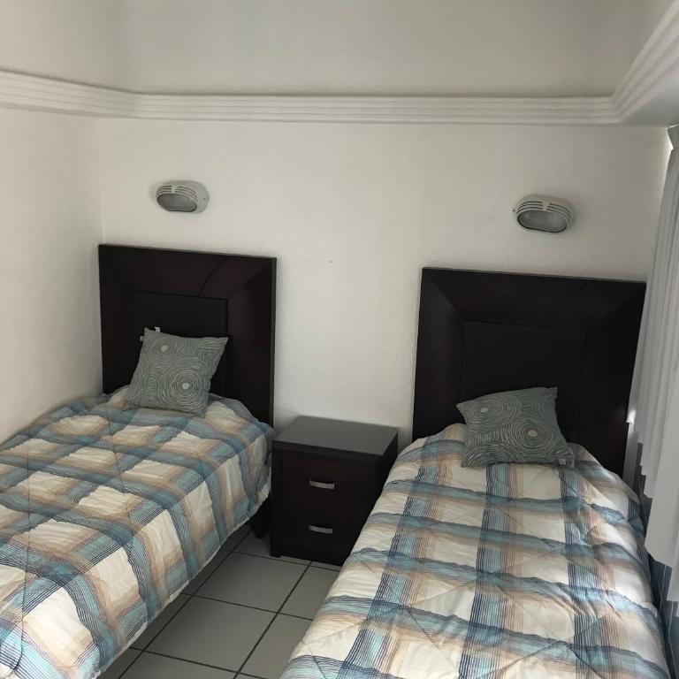Condominio frente al mar - Apartamento de 2 dormitorios con vistas al mar - 4
