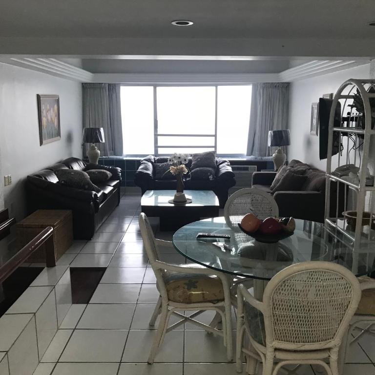 Condominio frente al mar - Apartamento de 2 dormitorios con vistas al mar - 8
