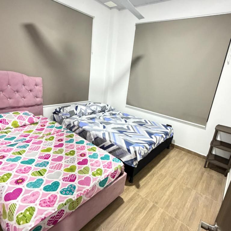 Quinta Santa Isabel - Four-Bedroom House - 6