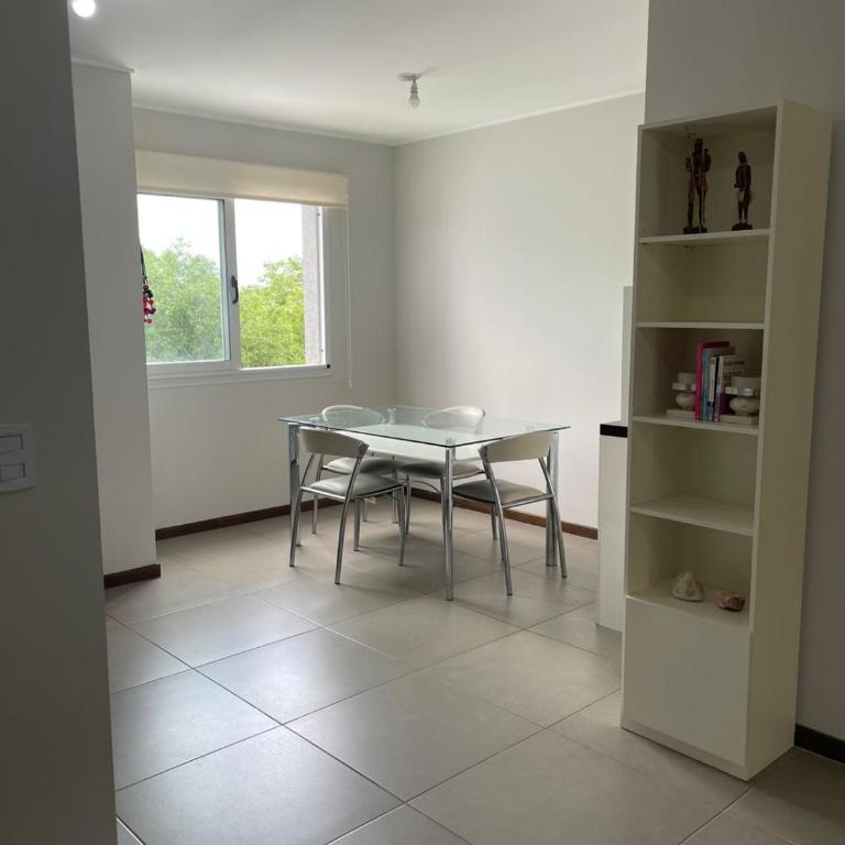 kuan shin - Apartamento de 1 dormitorio - 4