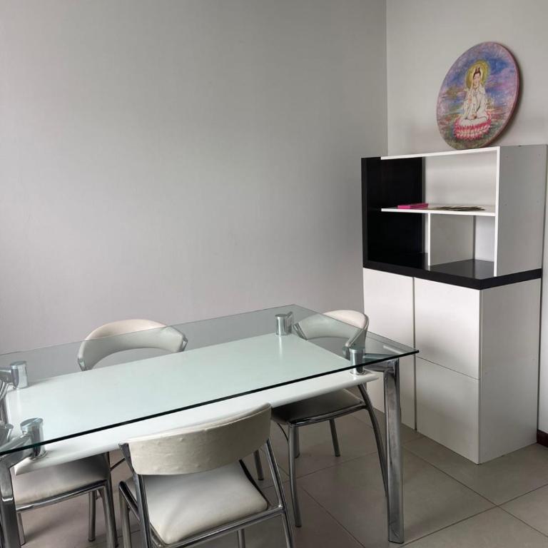 kuan shin - Apartamento de 1 dormitorio - 8