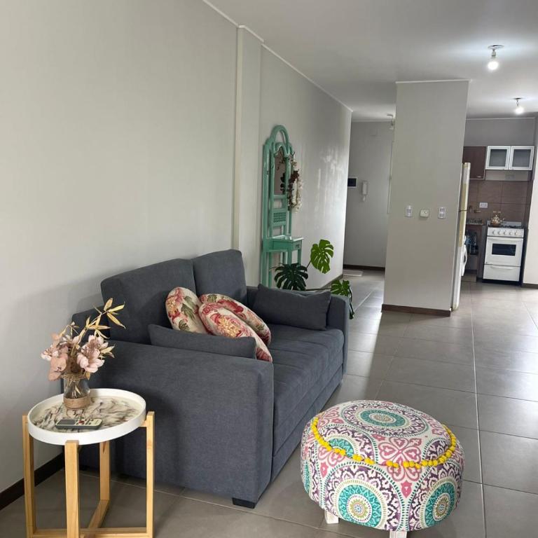 kuan shin - Apartamento de 1 dormitorio - 9