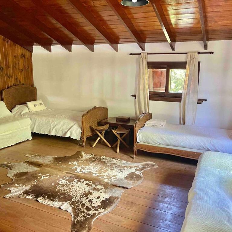 El Palenque, Lobos - Casa de 5 dormitorios - 30