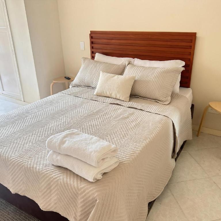 Suite con terraza privada - San Fernando - Suite - 7